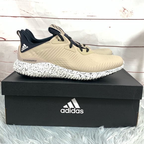 adidas alphabounce 1 m